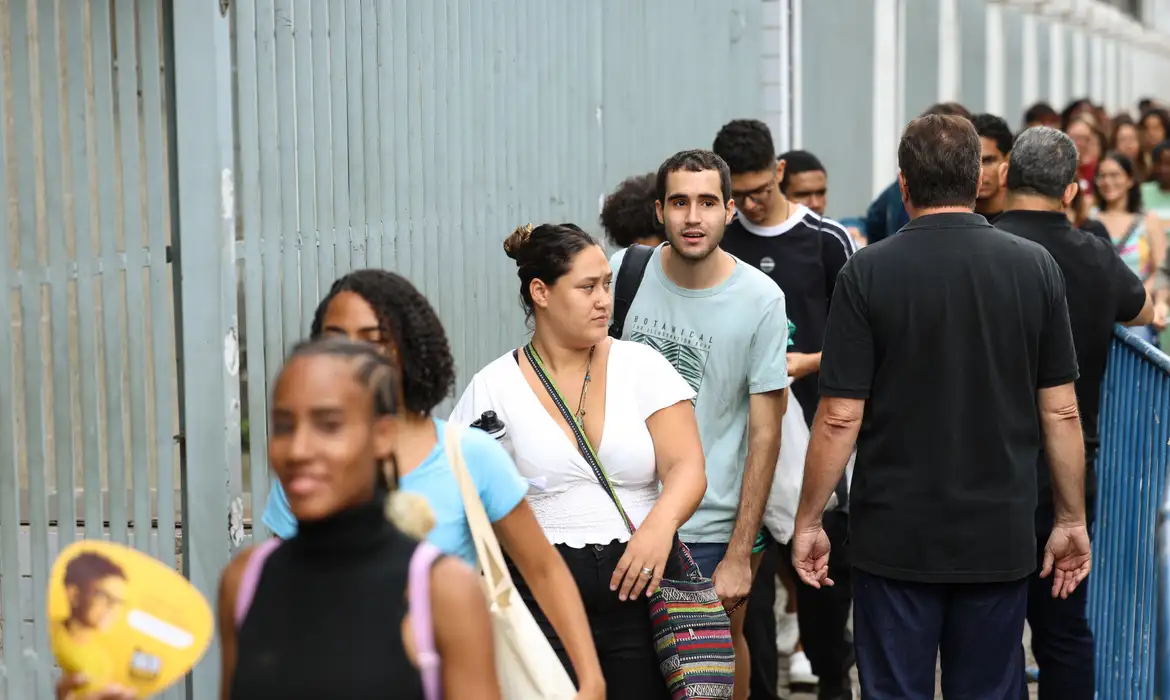 © Tomaz Silva/Agência Brasil