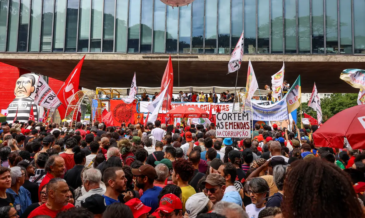 © Rovena Rosa/Agência Brasil