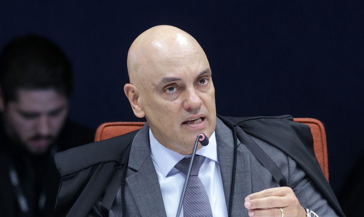 © Rosinei Coutinho/STF