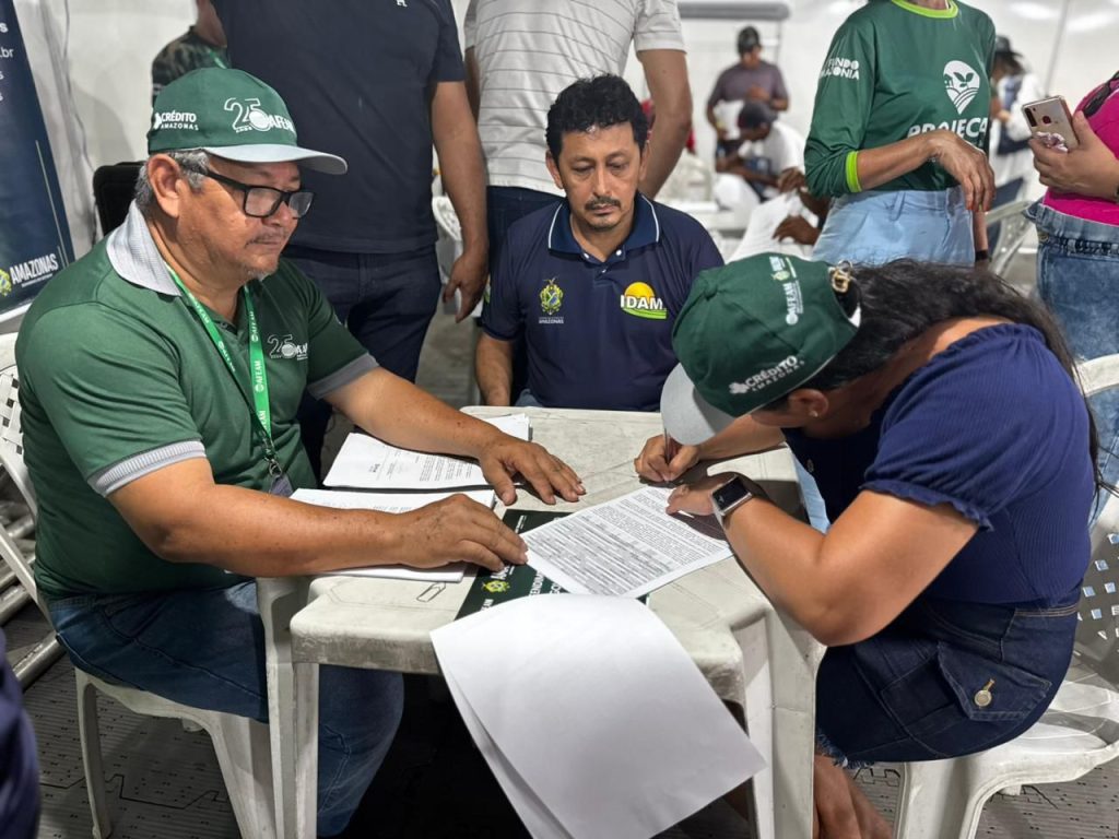 FOTO: Divulgação/Afeam