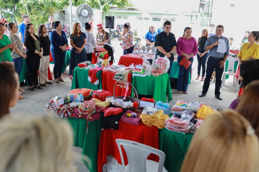 (Foto: Tiago Corrêa e Paula Pessoa/UGPE)