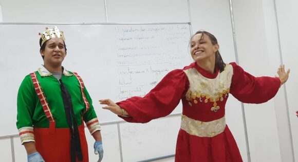 FOTOS: Divulgação/Secretaria de Estado de Cultura e Economia Criativa