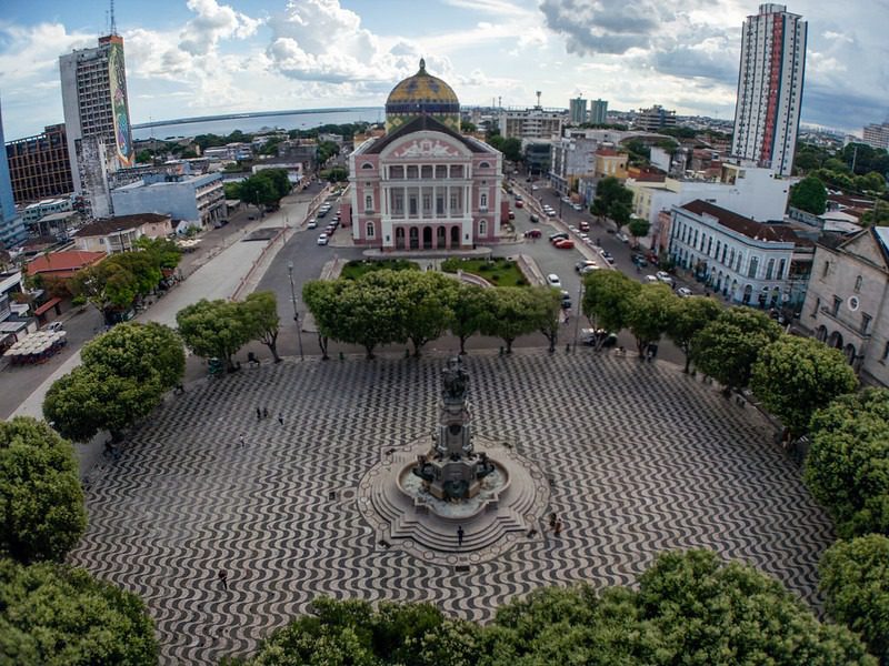 FOTO: Aguilar Abecassis/Secretaria de Estado de Cultura e Economia Criativa