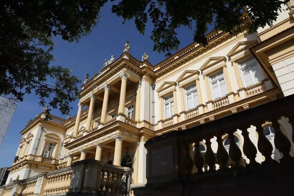 FOTOS: Arquivo/Secretaria de Estado de Cultura e Economia Criativa