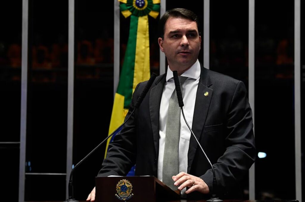 (Foto: Jefferson Rudy/Agência Senado)