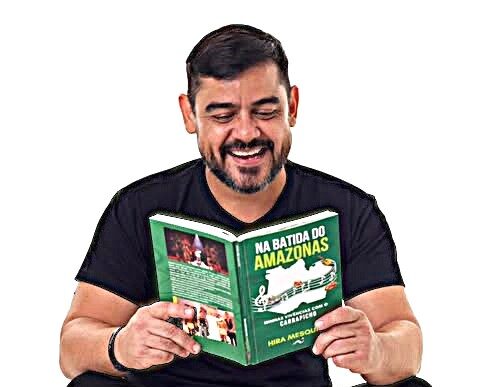 Foram tantas as perguntas, que Hira resolveu escrever o livro