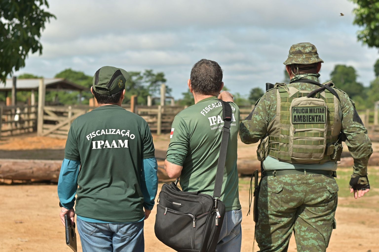 Foto: Arquivo/Ipaam