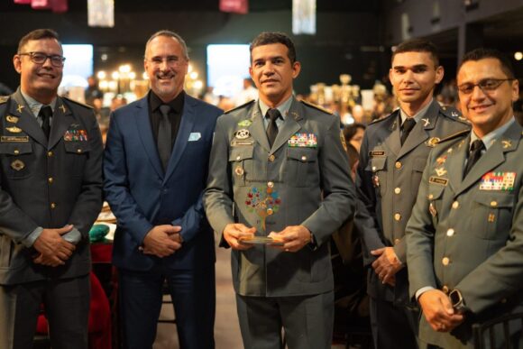 Foto: Fernando Gama / PMAM