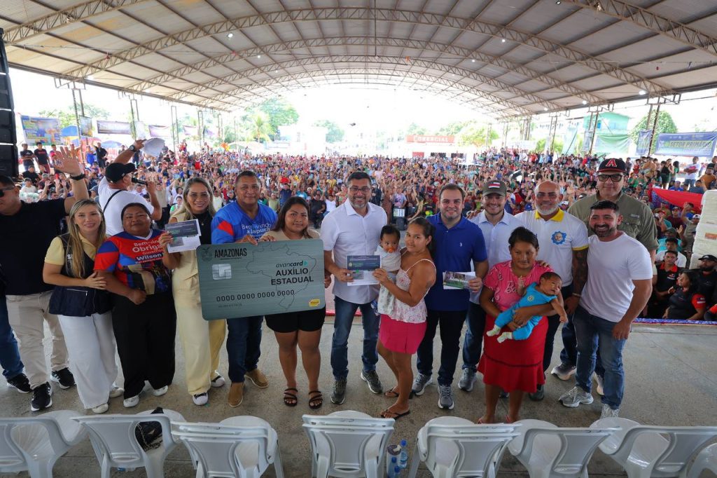 FOTOS: Arquivo/Secom