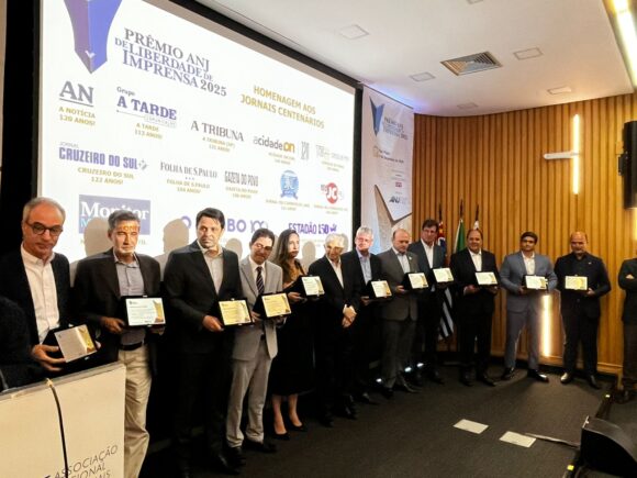 Jornal do Commercio recebe homenagem em São Paulo - WhatsApp Image 2025 12 04 at 11.17.31