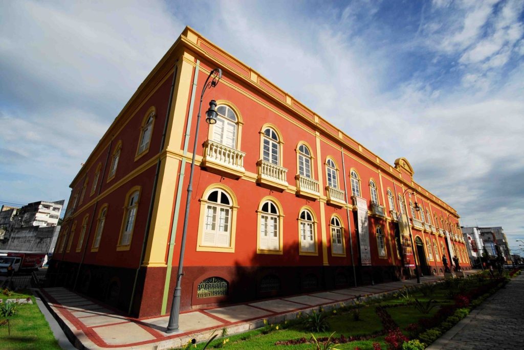 FOTOS: Divulgação / Secretaria de Cultura e Economia Criativa
