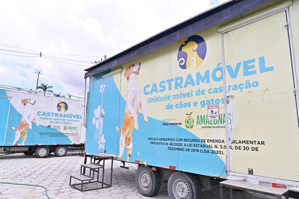 Fotos: Divulgação/Sepet-AM
