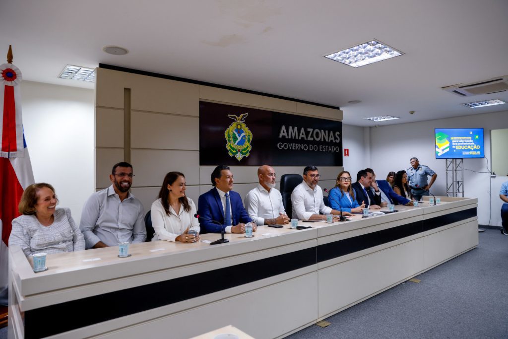 Foto: Diego Peres/Secom