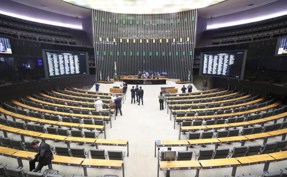 Bruno Spada / Câmara dos Deputados