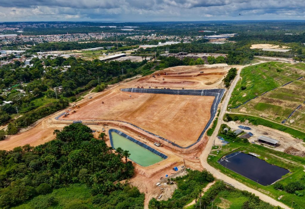 Foto: Dhyeizo Lemos / Semcom-Prefeito