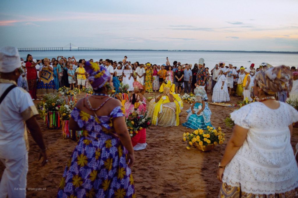 Foto: Ed Henri
