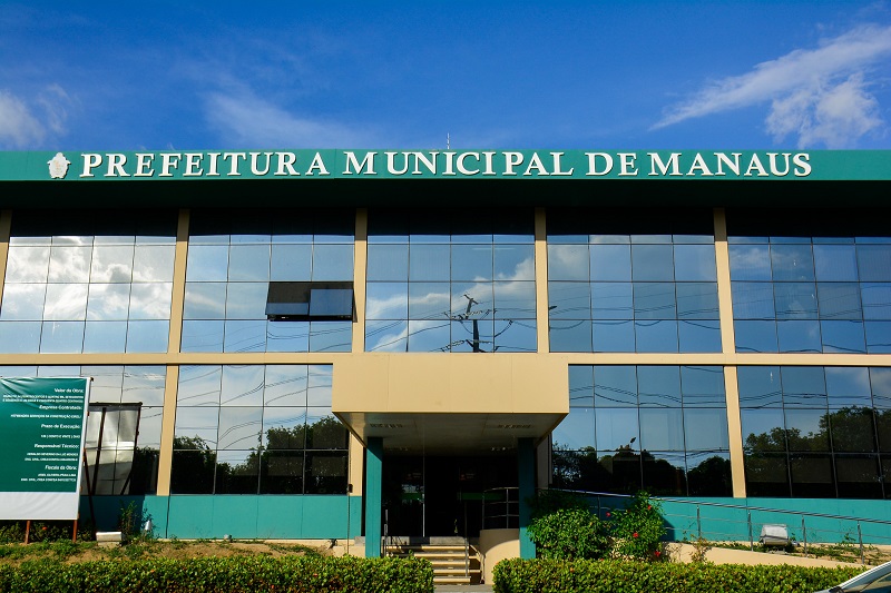 Prefeitura de Manaus