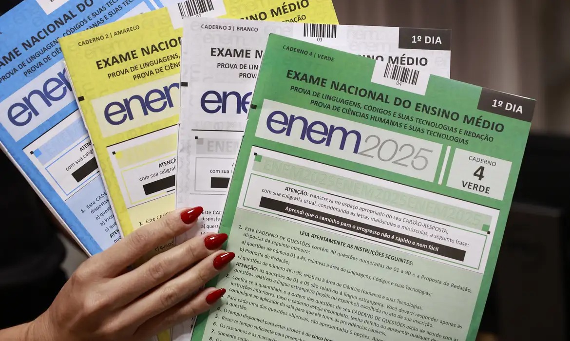 (Foto: Angelo Miguel/MEC)