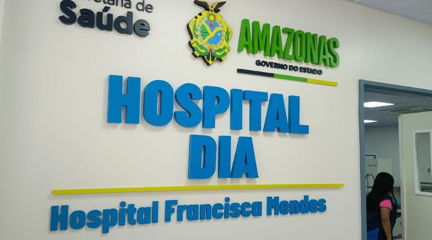 Foto: Evandro Seixas/SES-AM