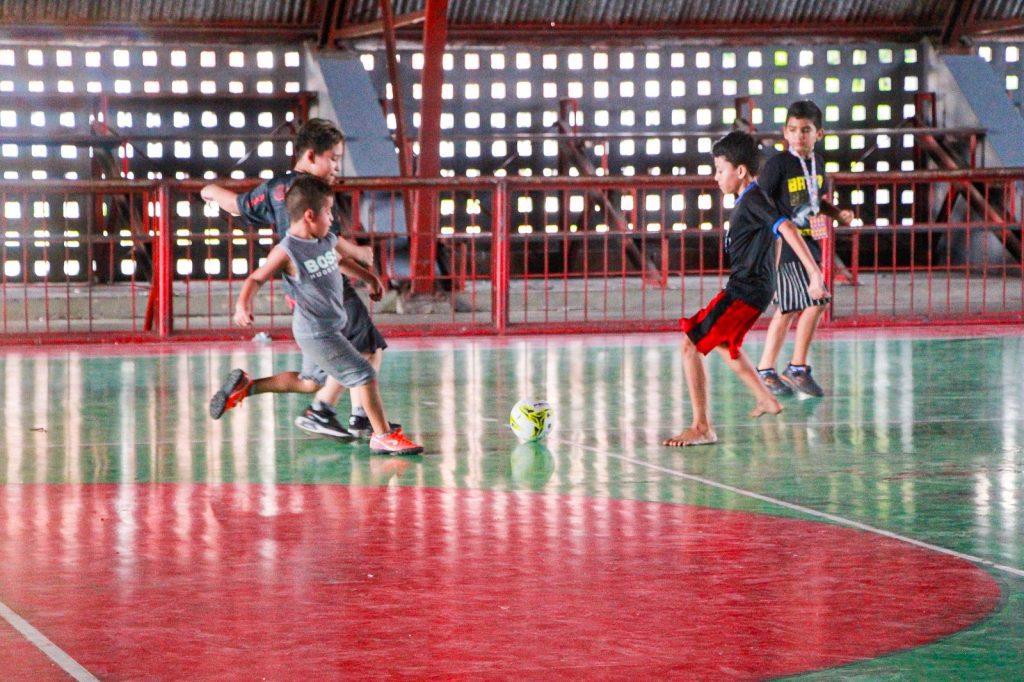 Fotos: Divulgação/Sedel