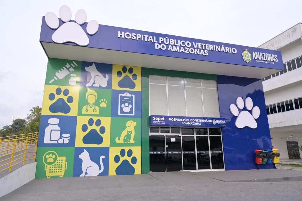 Fotos: Divulgação/Sepet