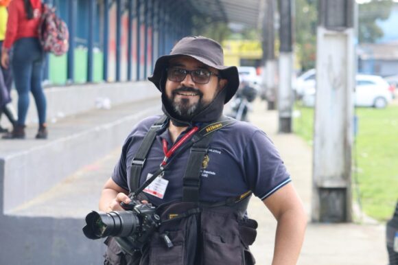Cultura e Identidade: Exposição celebra fotografia amazonense no Palácio da Justiça - WhatsApp Image 2026 01 13 at 14.51.02 1024x682 1 Fotógrafo Mauro Smith