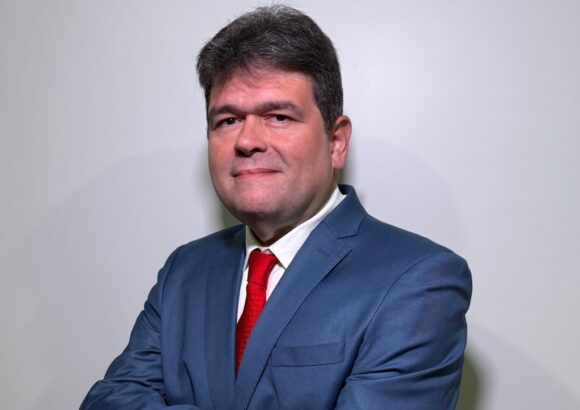 Carlos Alberto de Moraes Ramos Filho