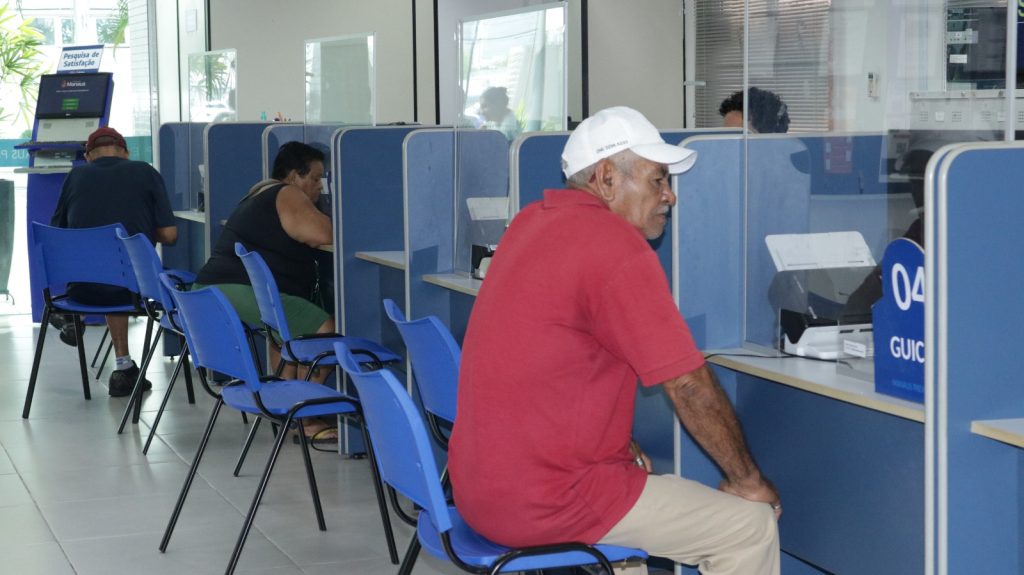 Foto: Raquel Dedier/Estagiária / Manaus Previdência