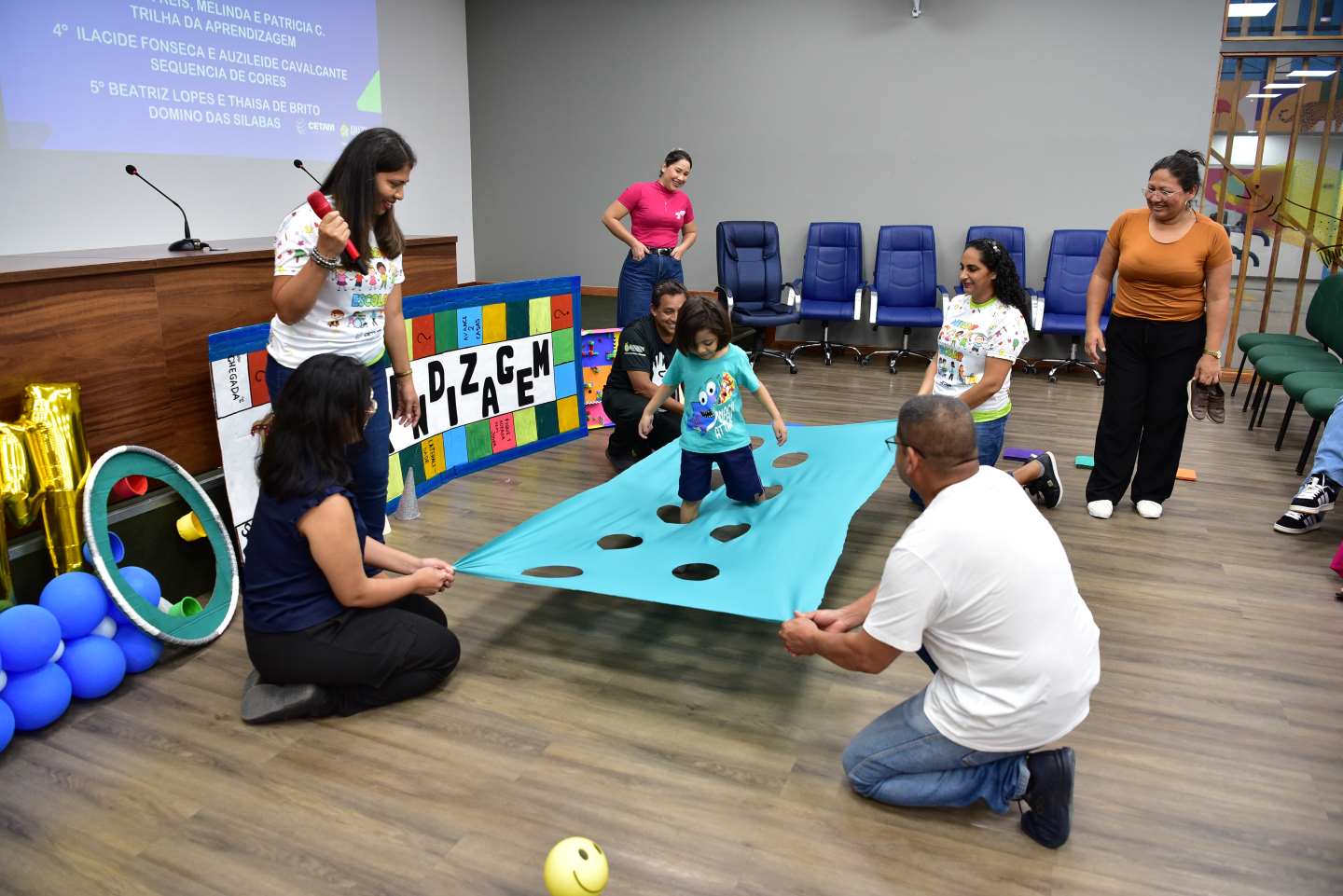 (Foto: Divulgação Cetam)