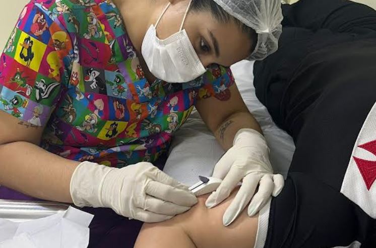 Foto: Divulgação/Semsa
