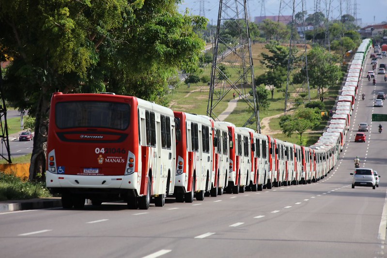 Foto: Arquivo / Semcom