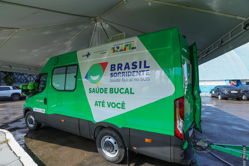 Foto: Antonio Pereira/Semcom
