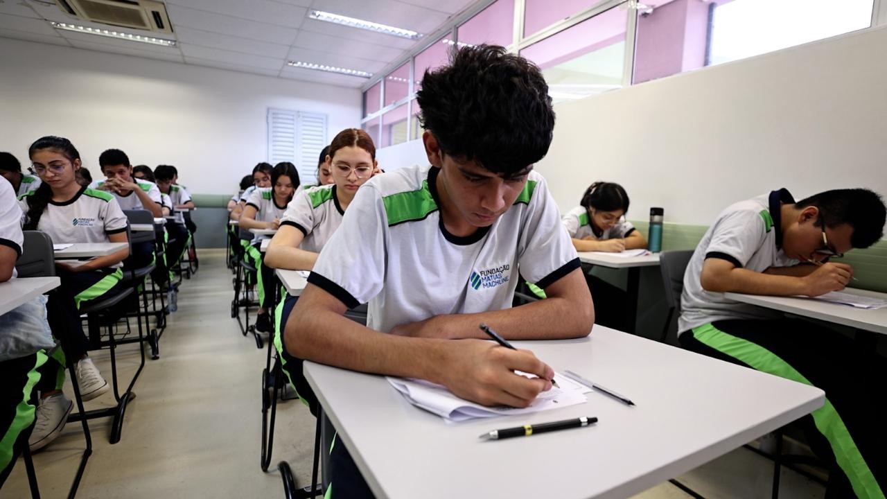 (Foto: Arquivo/Secom)