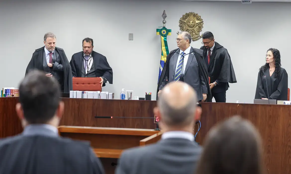 © Valter Campanato/Agência Brasil