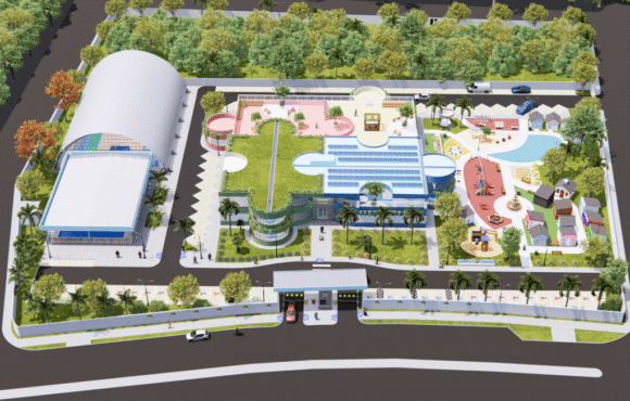 Criação de Fundação do Autismo entra na agenda da Prefeitura de Manaus - 24 1536x981 4 1024x654 1 A FMTEA terá ambientes terapêuticos, salas multissensoriais, parque sensorial, piscina aquecida, espaços esportivos e atividades de inclusão social e produtiva. Além disso, oferecerá atendimento multiprofissional integrado.