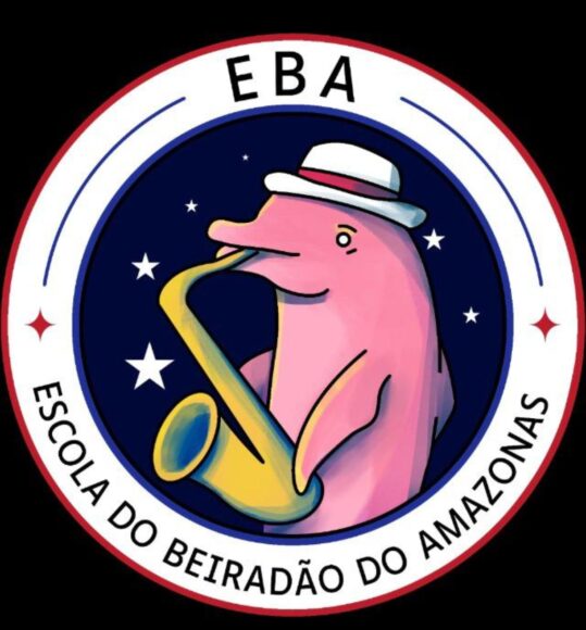 A EBA vai funcionar no Centro de Artes da Ufam