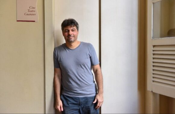 Luz, câmera, direção - B1c 5 "Procure amar o cinema e não apenas a gostar de filmes"