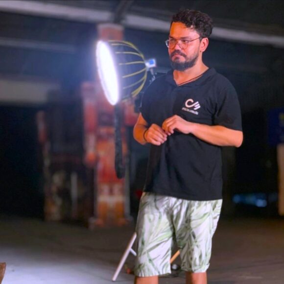 "O cineasta Cleinaldo Marinho resgata uma das histórias mais marcantes da memória popular de Manaus."