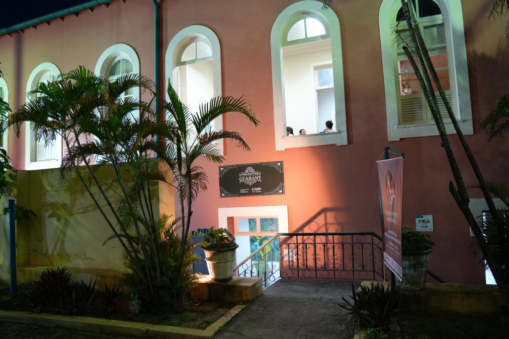 FOTO: Divulgação / Secretaria de Cultura e Economia Criativa