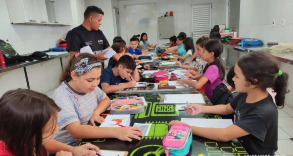 FOTOS: Divulgação/Secretaria de Estado de Cultura e Economia Criativa