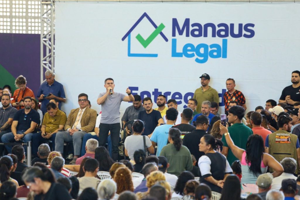 Fotos – Dhyeizo Lemos/Semcom-Prefeito e João Viana/Semcom