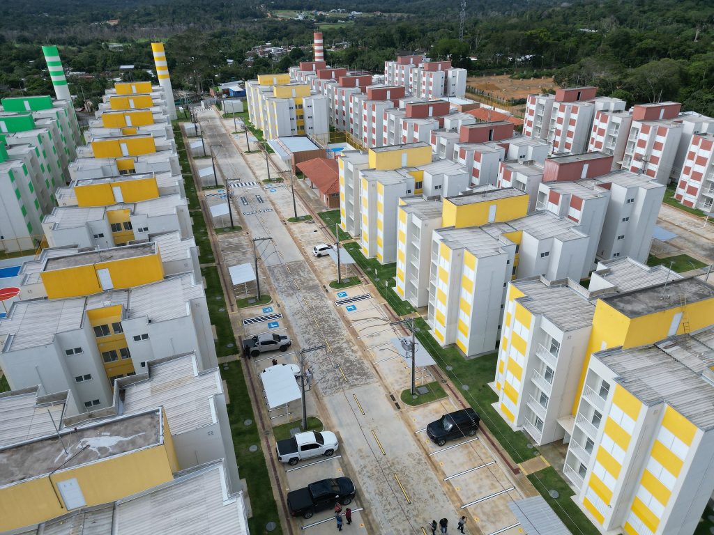 Foto: Dhyeizo Lemos/Semcom-Prefeito