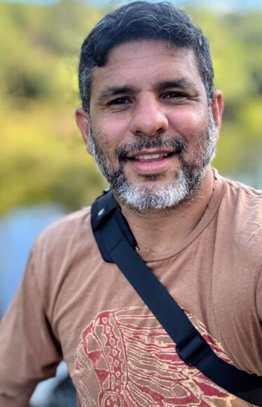 Renato, a EBA prevê formar crianças e adolescentes nesse ritmo musical amazonense.