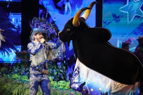 Fotos:  Arthur Castro/ Secom