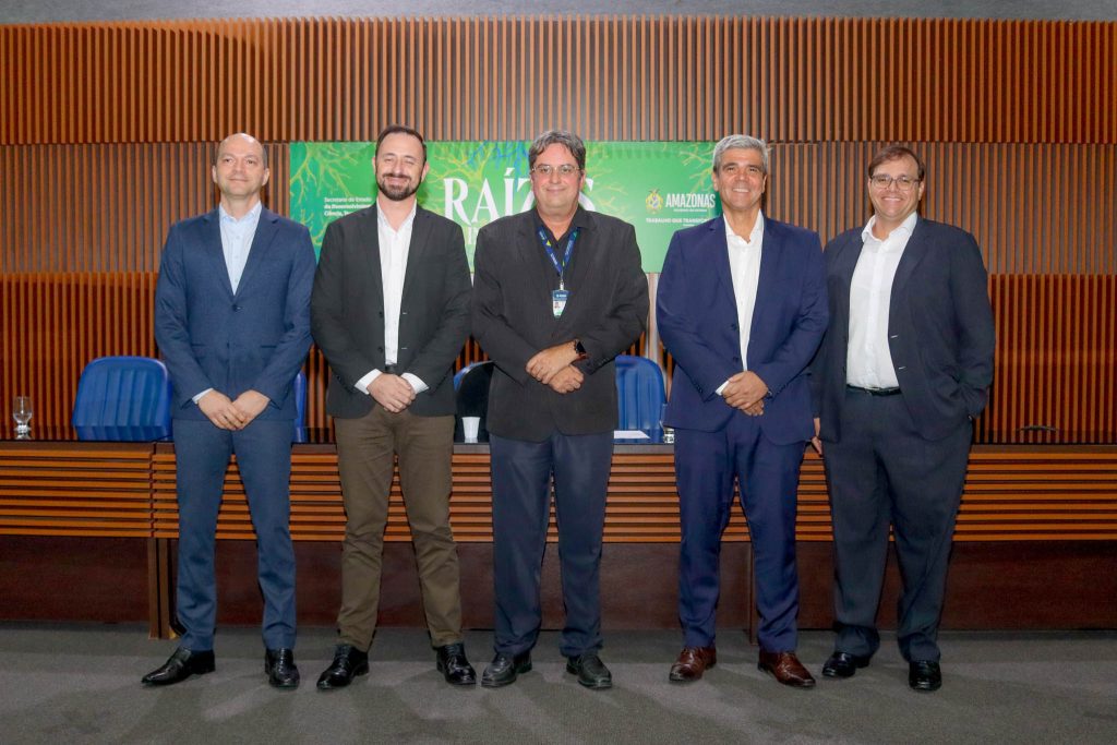 Foto: Bruno Leão/ Sedecti