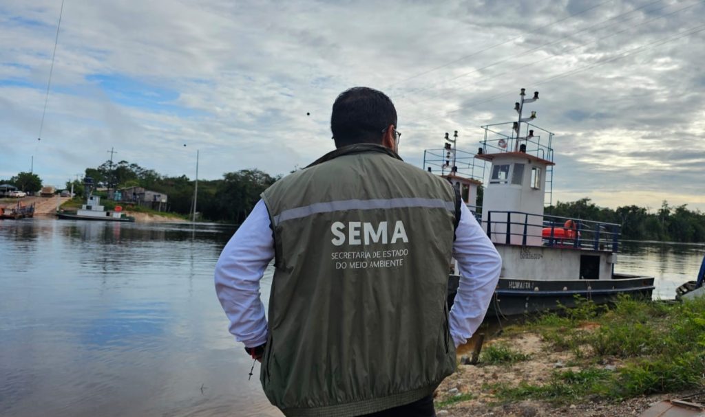 Foto: Divulgação/Sema