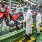(Foto: arquivo / Moto Honda)