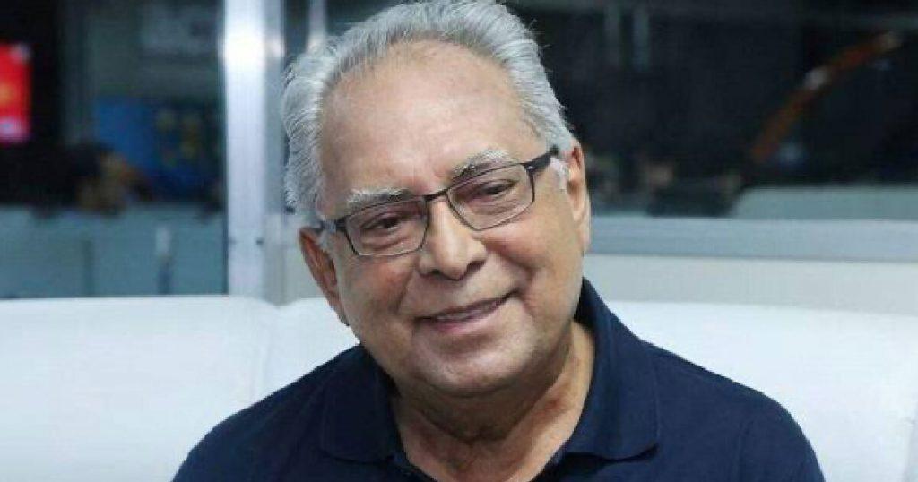 Premiação passou a ter um novo nome: ‘Troféu Legado Governador Amazonino Mendes, em homenagem ao fundador da universidade e uma das figuras mais marcantes da história política do Amazonas.