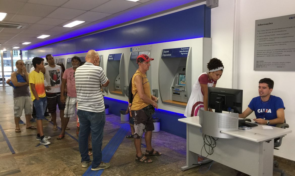 © Cristina Indio do Brasil/Arquivo/Agência Brasil