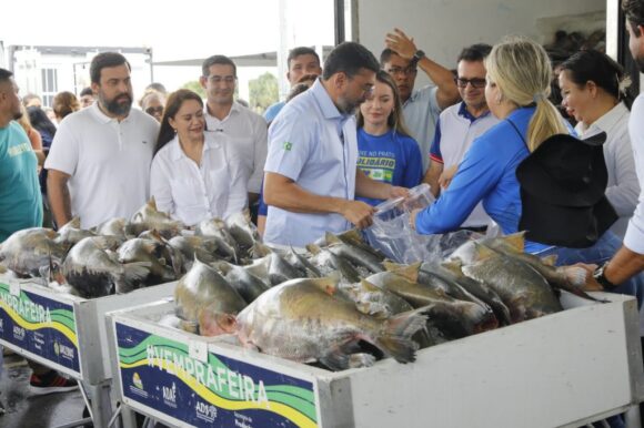 FOTOS: Antonio Lima/Secom